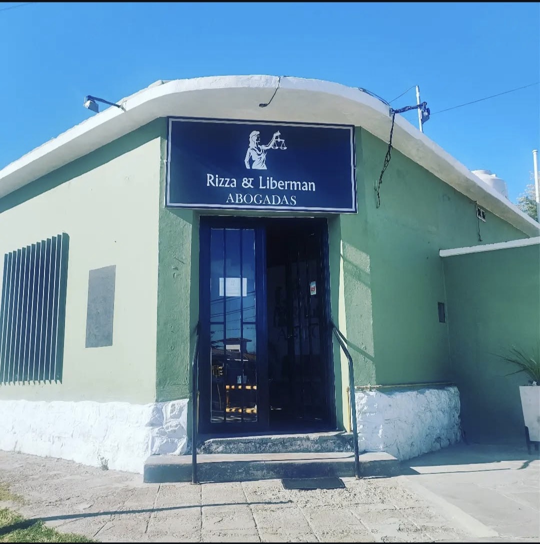 Oficinas del Estudio